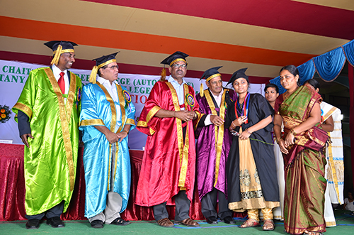 convocation 2015